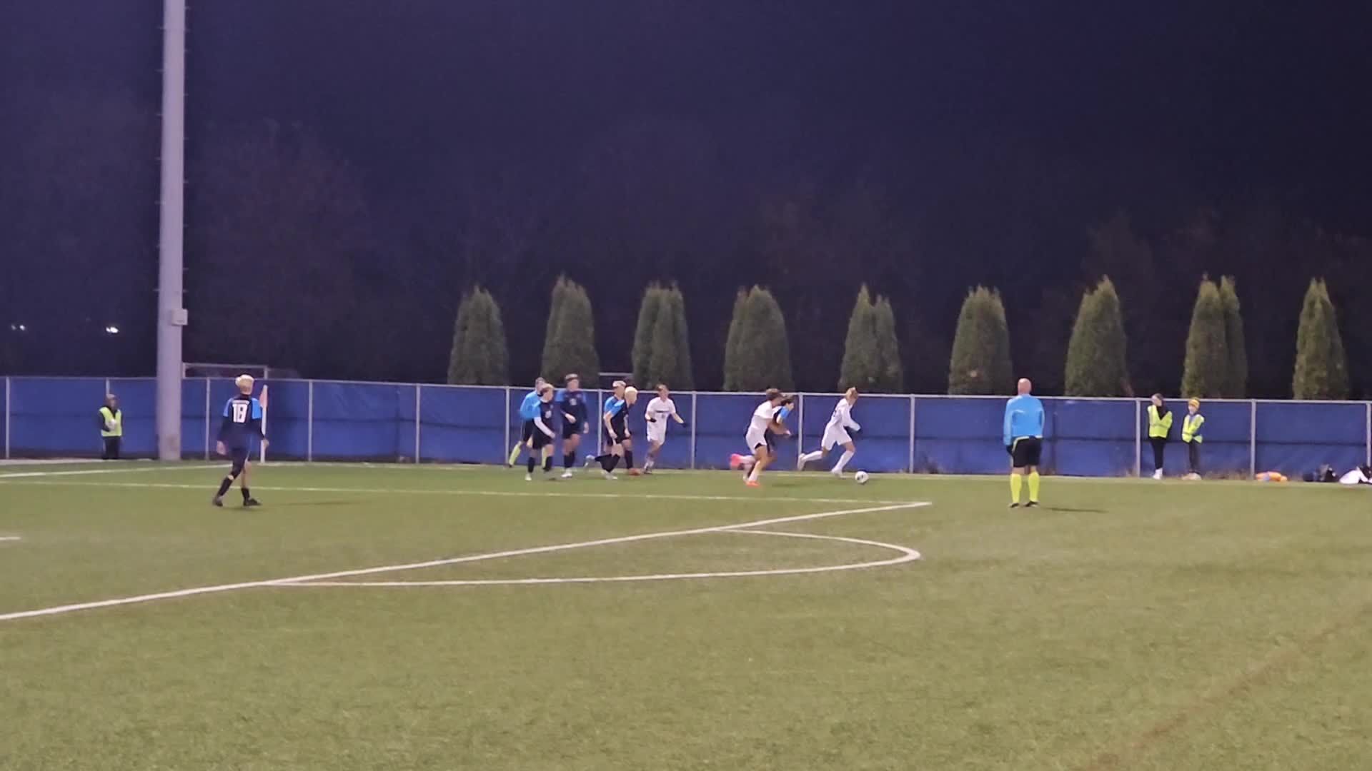 Middleton boys soccer closes out comeback win